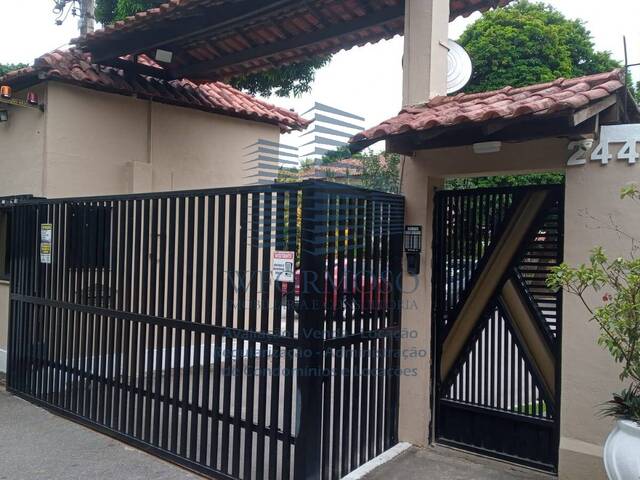 Casa Duplex para Venda em Rio de Janeiro - 4