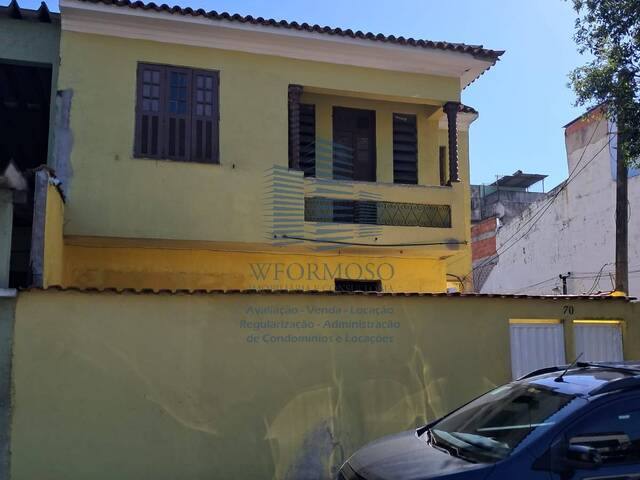 #2399 - Apartamento para Locação em Rio de Janeiro - RJ - 1