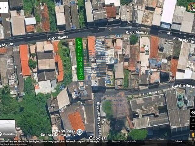 Terreno para Venda em Rio de Janeiro - 3