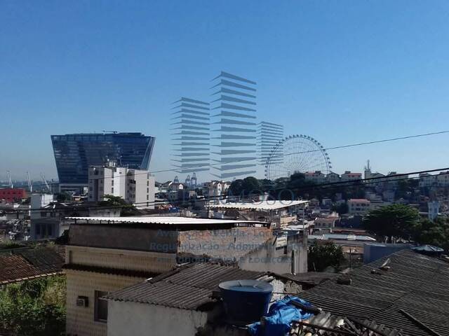 Terreno para Venda em Rio de Janeiro - 2