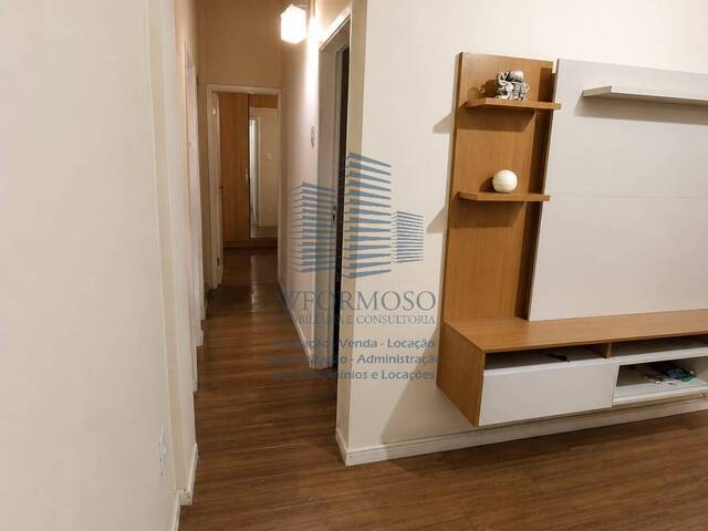 #2400 - Apartamento para Locação em Rio de Janeiro - RJ - 3