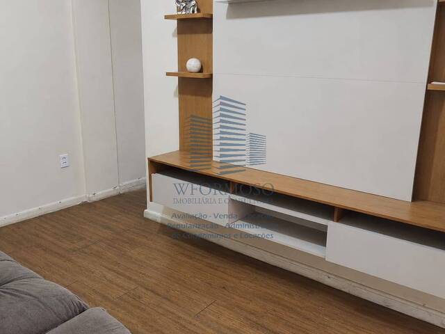 #2400 - Apartamento para Locação em Rio de Janeiro - RJ - 2