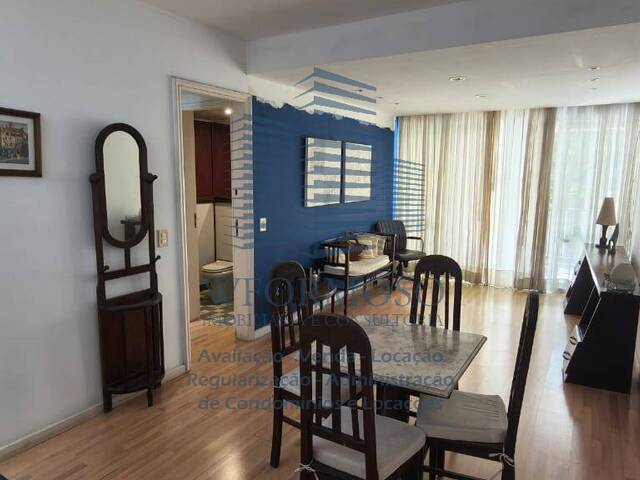 #2391 - Apartamento para Locação em Rio de Janeiro - RJ - 2