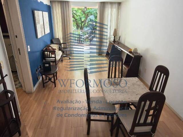 Apartamento para Locação em Rio de Janeiro - 5