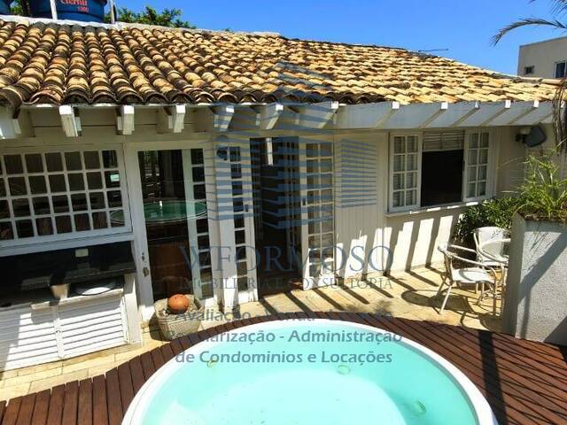 #2391 - Apartamento para Locação em Rio de Janeiro - RJ - 1