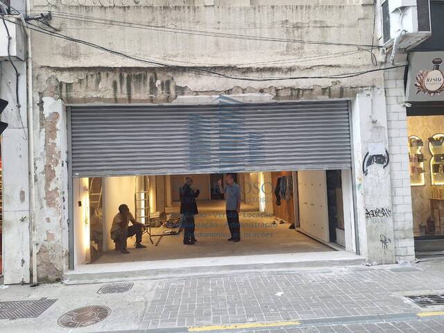 Loja para Venda em Rio de Janeiro - 2