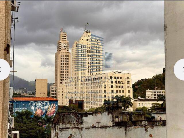 #2381 - Apartamento para Venda em Rio de Janeiro - RJ - 3