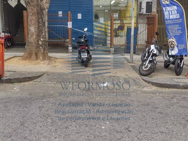 Loja para Locação em Rio de Janeiro - 2