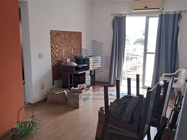 #2401 - Apartamento para Venda em Rio de Janeiro - RJ - 2