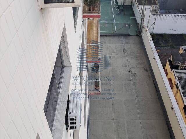 Apartamento para Locação em Rio de Janeiro - 4