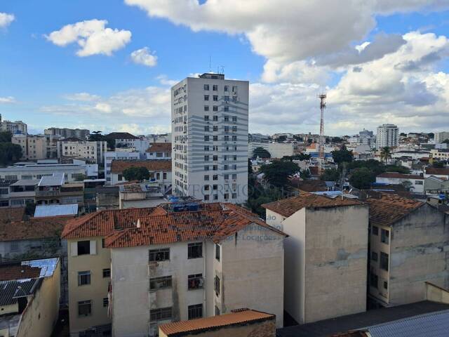 #2402 - Apartamento para Locação em Rio de Janeiro - RJ - 2