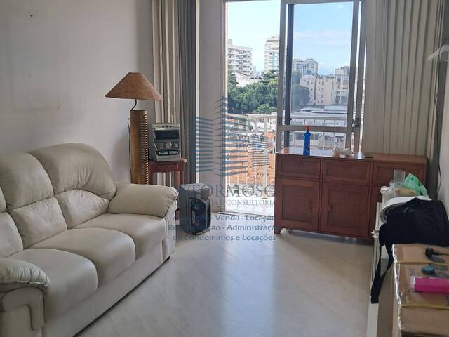 Locação em Méier - Rio de Janeiro