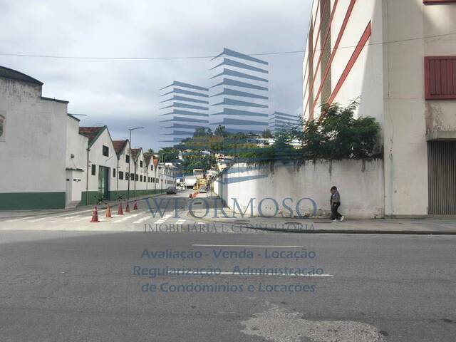 #2403 - Apartamento para Locação em Rio de Janeiro - RJ - 2