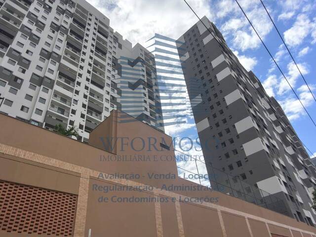 #2403 - Apartamento para Locação em Rio de Janeiro - RJ - 1