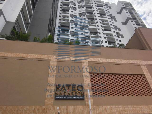 Apartamento para Locação em Rio de Janeiro - 5