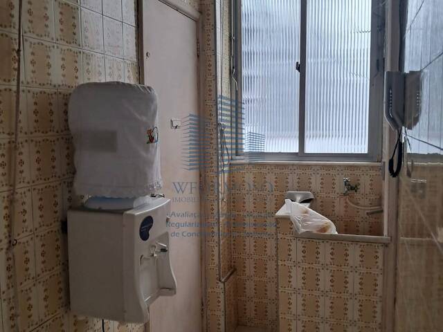 Apartamento para Locação em Rio de Janeiro - 5