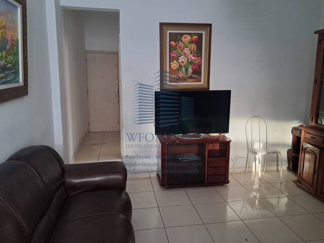 #2404 - Apartamento para Locação em Rio de Janeiro - RJ - 3