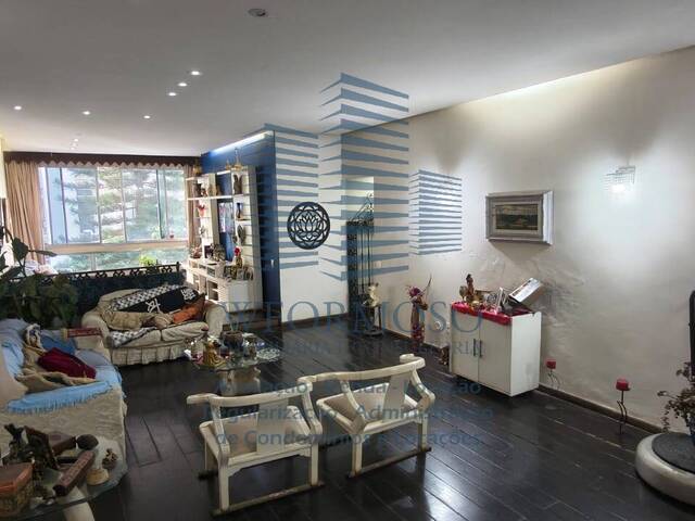 #2405 - Apartamento para Venda em Rio de Janeiro - RJ - 1