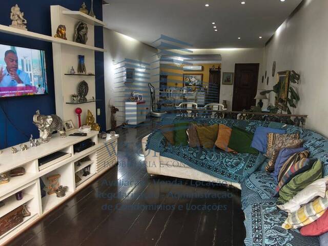 Apartamento para Venda em Rio de Janeiro - 4