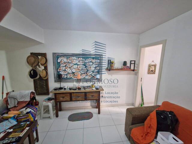 #2406 - Apartamento para Locação em Rio de Janeiro - RJ - 2