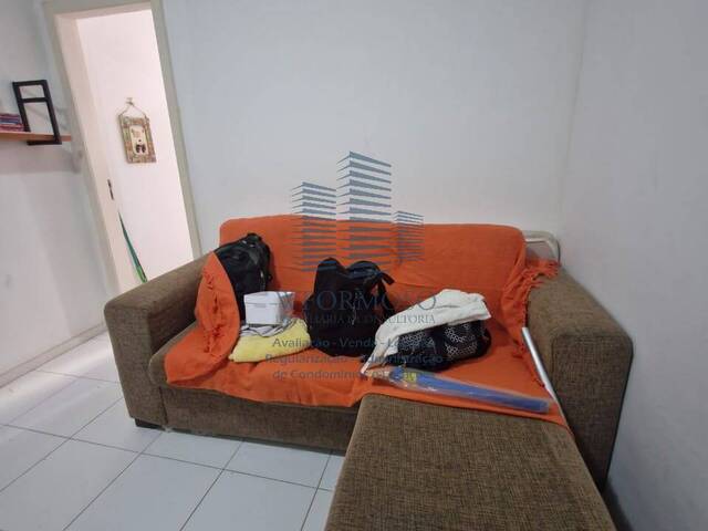#2406 - Apartamento para Locação em Rio de Janeiro - RJ - 3