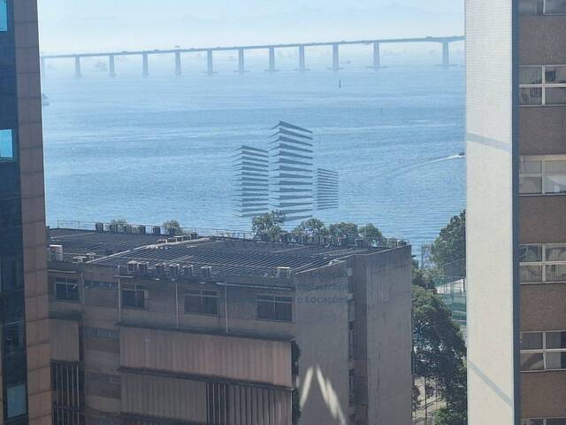 Andar Comercial para Locação em Rio de Janeiro - 2
