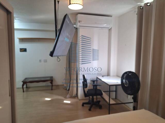 #2408 - Apartamento para Locação em Rio de Janeiro - RJ - 2
