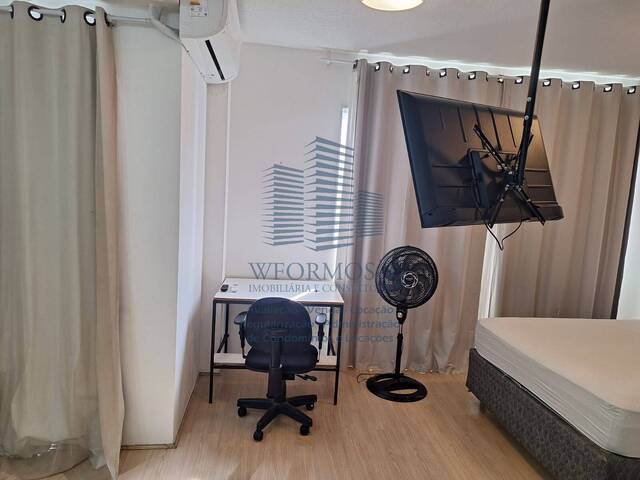 Apartamento para Locação em Rio de Janeiro - 4