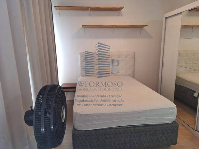 Apartamento para Locação em Rio de Janeiro - 5