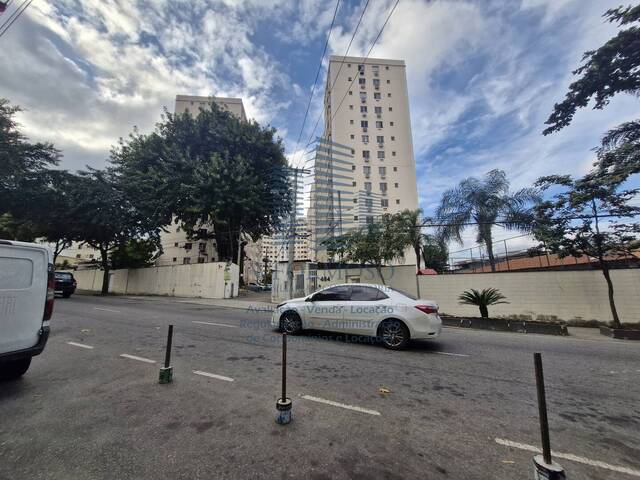 #2409 - Apartamento para Venda em Rio de Janeiro - RJ - 2