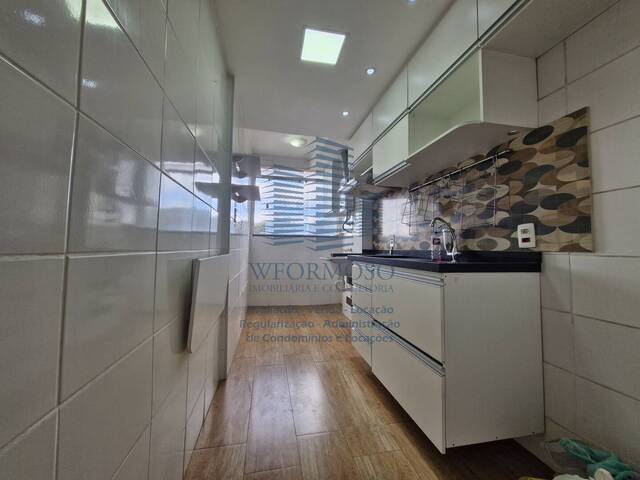 #2409 - Apartamento para Venda em Rio de Janeiro - RJ - 3