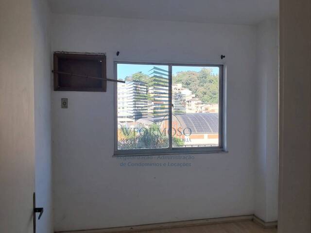 #2410 - Apartamento para Venda em Rio de Janeiro - RJ - 3