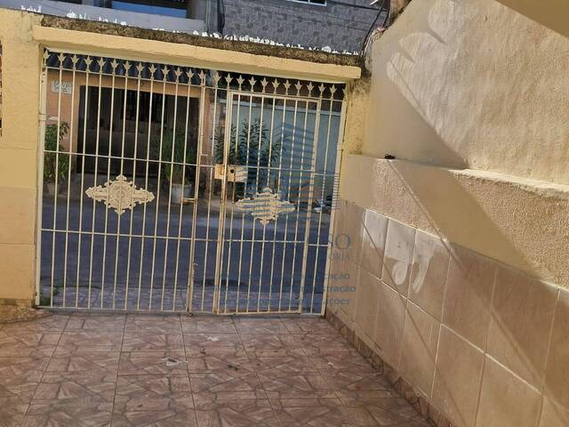 #2412 - Casa para Locação em Rio de Janeiro - RJ - 3