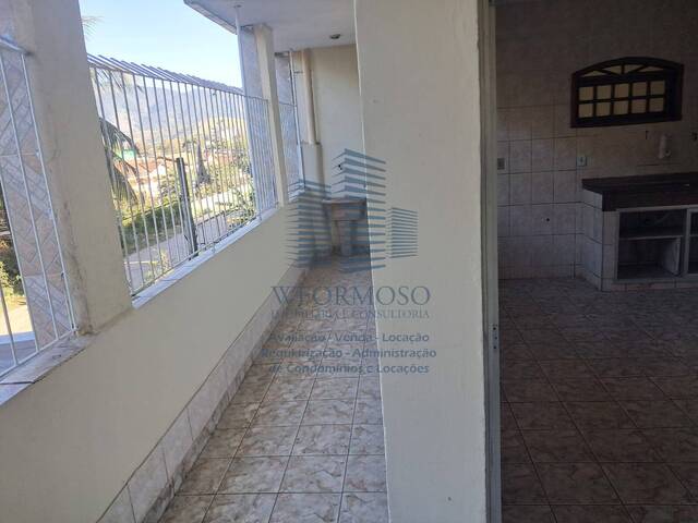 Casa para Locação em Rio de Janeiro - 5