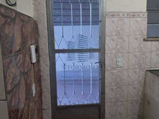 Kitnet para Locação em Rio de Janeiro - 2