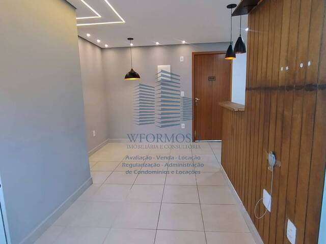 Apartamento para Locação em Rio de Janeiro - 5