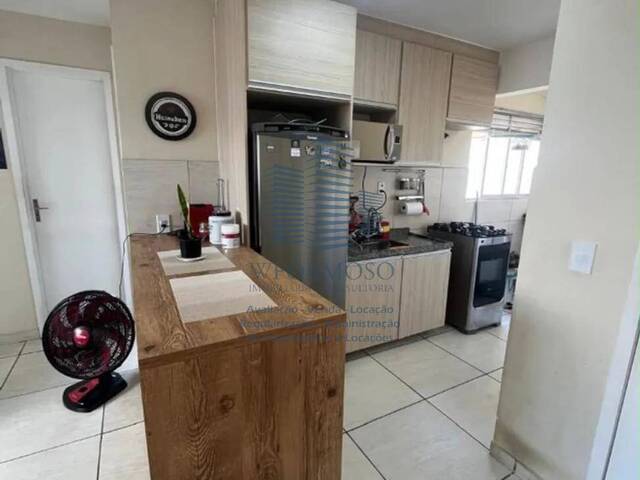 Apartamento para Locação em Rio de Janeiro - 2