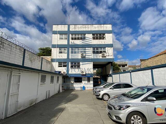 #2417 - Prédio comercial para Venda em Rio de Janeiro - RJ - 2