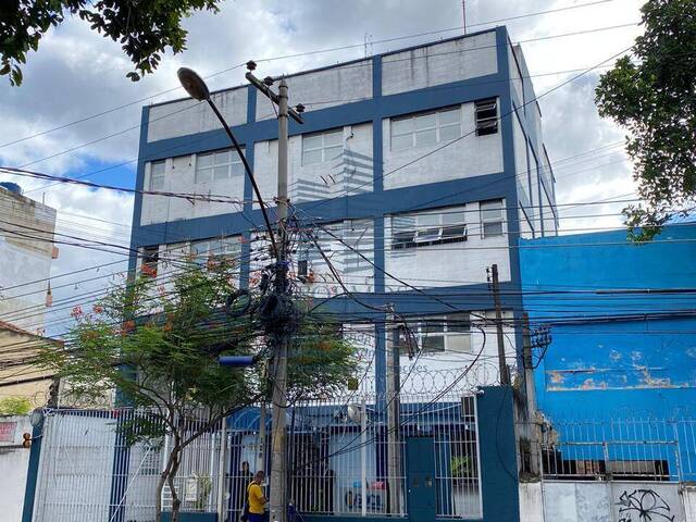 #2417 - Prédio comercial para Venda em Rio de Janeiro - RJ - 1