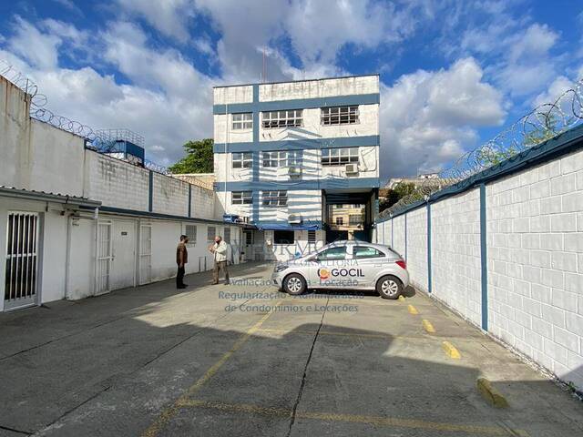 #2417 - Prédio comercial para Venda em Rio de Janeiro - RJ - 3