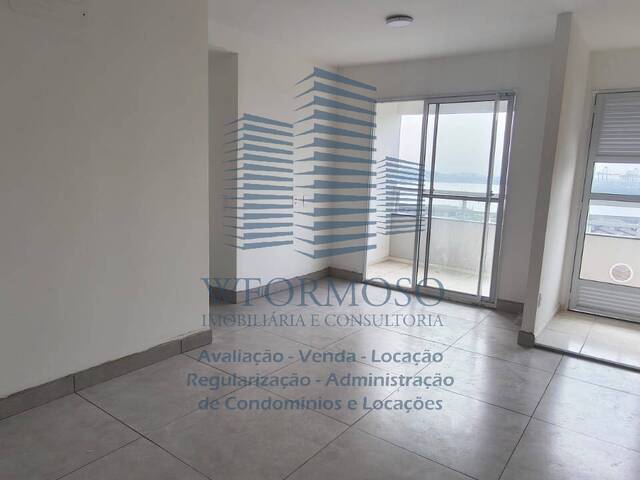 #2418 - Apartamento para Locação em Rio de Janeiro - RJ - 3