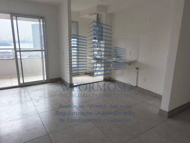 #2418 - Apartamento para Locação em Rio de Janeiro - RJ - 2