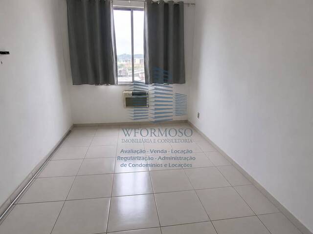 #2420 - Apartamento para Locação em Rio de Janeiro - RJ - 2