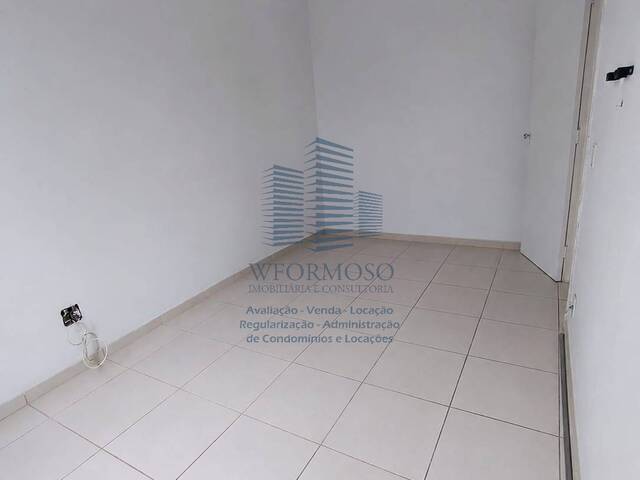 #2420 - Apartamento para Locação em Rio de Janeiro - RJ - 1