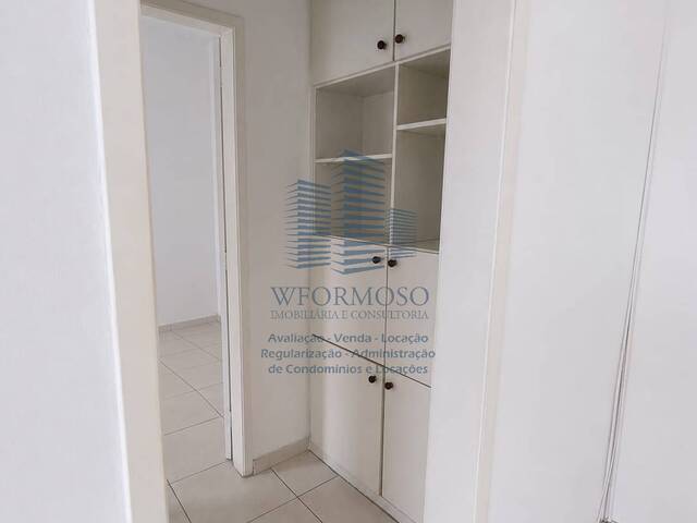 #2420 - Apartamento para Locação em Rio de Janeiro - RJ - 3