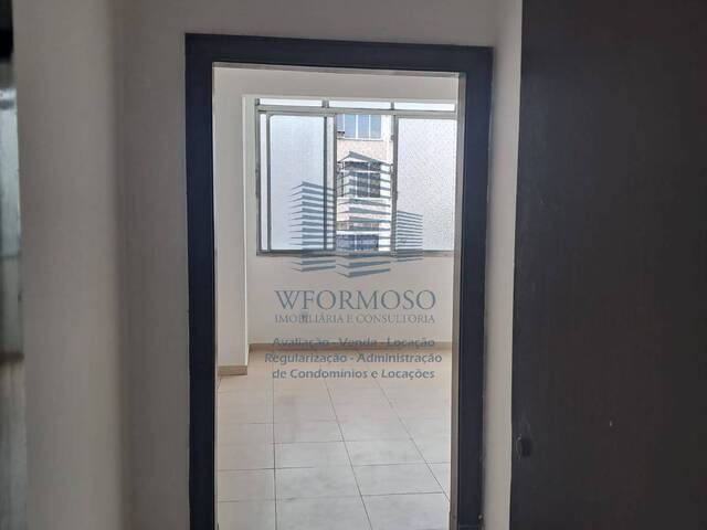 Apartamento para Venda em Rio de Janeiro - 2