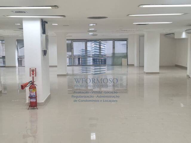 Sala para Locação em Rio de Janeiro - 5