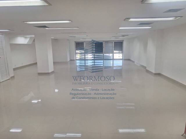 #2421 - Sala para Locação em Rio de Janeiro - RJ - 1