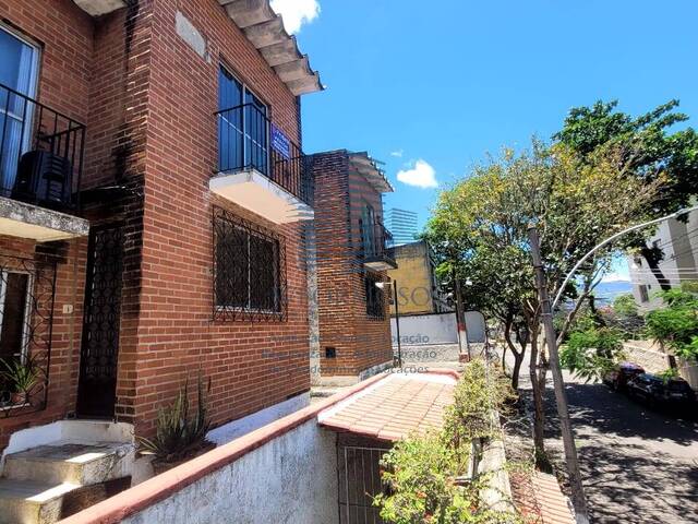 #2422 - Apartamento para Venda em Rio de Janeiro - RJ - 2
