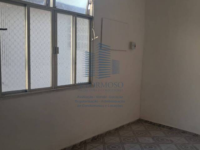#2423 - Apartamento para Locação em Rio de Janeiro - RJ - 2